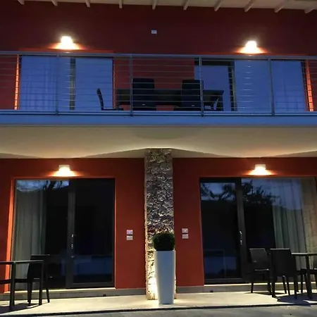 Teresa.. “casa Marta” Brenzone sul Garda