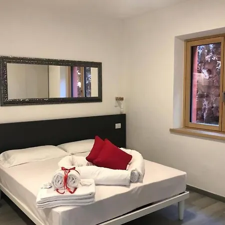 Teresa.. “casa Marta” Apartment