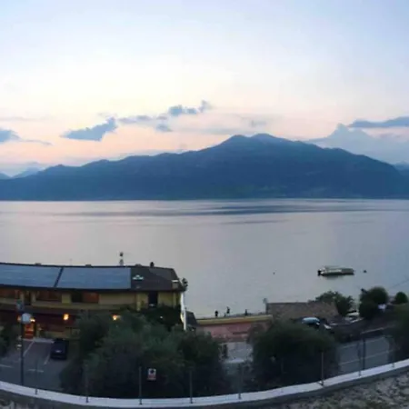 Teresa.. “casa Marta” * Brenzone sul Garda