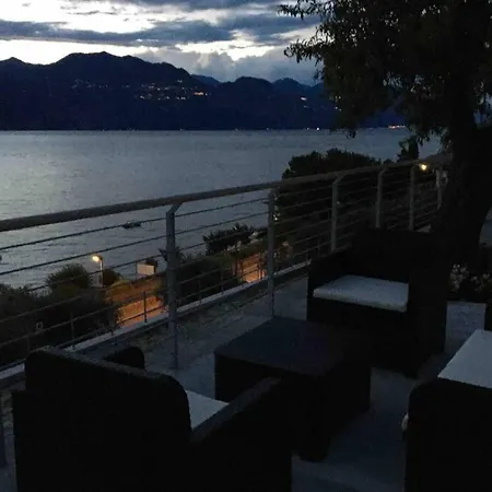 Teresa.. “casa Marta” Apartman *
