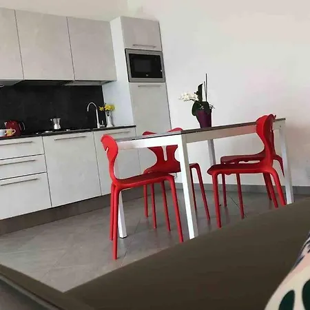 Teresa.. “casa Marta”