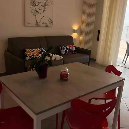 Teresa.. “casa Marta” Apartment *